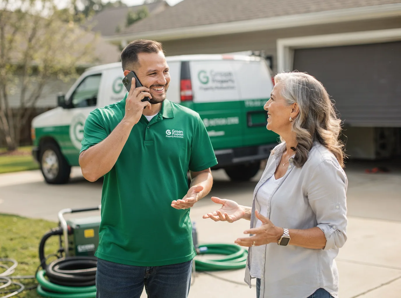 Water Damage Restoration Dayton, IA FAQs